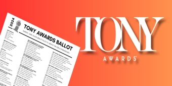 Download Printable Ballot for the 2024 Tony Awards