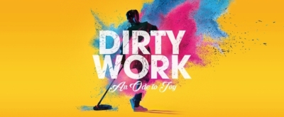 Review: DIRTY WORK at Q THEATRE