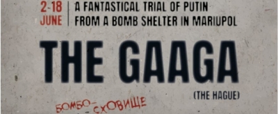 THE GAAGA, New Site Specific Phantasmagoria, to Have US Premiere at Beat Brew Hall