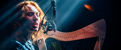Photo Flash: Get A First Look At GHOST QUARTET in Toronto