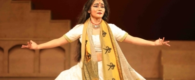 SBKK Performs Mythological Tales Of MEERA, KARNA And SHREE DURGA At 'Kendra Dance Festival'
