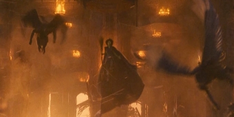 वीडियो: नया 'विकेड: फॉर गुड' टीज़र महाकाव्य समापन का पूर्वावलोकन करता है।