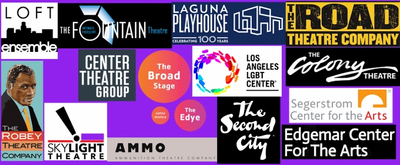 BWW Interview: L. A. Theatres' Inventive Safer-At-Home Work-Arounds, Part 2