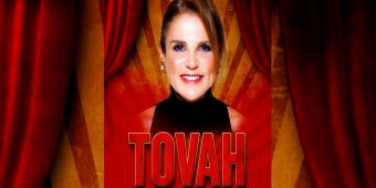 Vídeo: Assista ao Trailer do Novo Documentário sobre Tovah Feldshuh