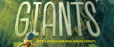 BWW News: Disney Publishing Announces the Acquisition of IF WE WERE GIANTS by Musician Dave Matthews with Author Clete Barrett Smith