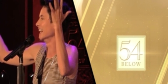 54 बिलो में आने वाली प्रस्तुतियाँ: बेथ मैलोन, मेलिसा एरिको, मेलिसा मैनचेस्टर और अधिक के विशेष पूर्वावलोकन