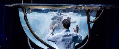 BWW Review: AMALUNA at The Big Top At Oracle is a wondrous and enchanting night at the circus that will be enjoyed by all ages.