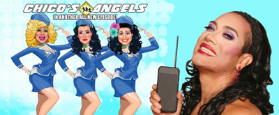 BWW Interview: Chita Parol's Enjoying Letting Her Freak Flag FLY with CHICO'S ANGELS