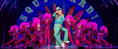 BWW Review: THE SPONGEBOB MUSICAL: A Sunny Outlook Under the Sea