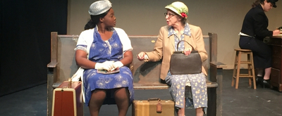 BWW Review: THE TRIP TO BOUNTIFUL Is One Adventure You Don't Want To Miss