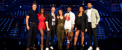 Todrick Hall Joins BBC One's THE GREATEST DANCER as Dance Captain