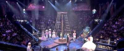 VIDEO: Hale Center Theatre's THE LITTLE MERMAID Photo