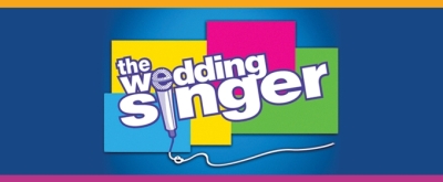 Moonlight Stage Productions Continues its 42nd Season with THE WEDDING SINGER