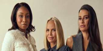 Vídeo: Kristin Chenoweth, Lea Michele e Nichelle Lewis Discutem Carreiras na Broadway para a ELLE
