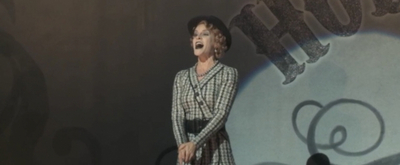Broadway Rewind: Jenn Colella Sings 'All Falls Down' and More from CHAPLIN 