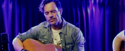 Exclusive: Ramin Karimloo Sings 'Cathedrals' from His First Studio Album Photo