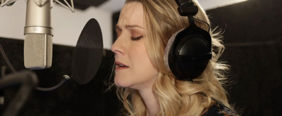 VIDEO: Alice Fearn Sings 'Don't Lose It' From FOOTBALLERS' WIVES THE MUSICAL 