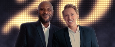 Ruben Studdard & Clay Aiken Brings TWENTY The Tour to Miller Auditorium