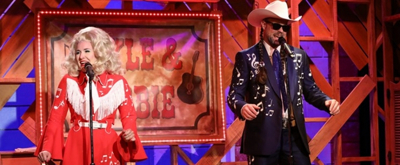 BWW Review: THE DOYLE AND DEBBIE SHOW Sees Red People at Stages Repertory Theatre