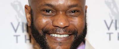THOUGHTS OF A COLORED MAN Announces Casting; Forrest McClendon and More