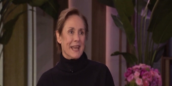 ビデオ：ローリー・メトカーフが語る『リトルベア・リッジ・ロード』、ジョー・マンテロとのコラボレーション