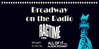 Video: Joshua Henry, Caissie Levy ve Daha Fazlasını WNYC Etkinliğinde RAGTIME'den Performans Sergilerken İzleyin