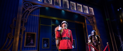 BWW Review: Virginia Repertory Theatre's A GENTLEMAN'S GUIDE TO LOVE AND MURDER is a Bloody Good Time!