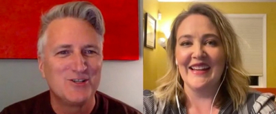 VIDEO: Signature Theatre Favorites Maria Rizzo, Bobby Smith, Nova Y. Payton and Tracy Lynn Olivera Chat For SIGNATURE STRONG LIVE!