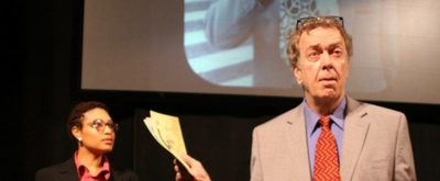 BWW Review: iTheatre Collaborative Presents KUNSTLER