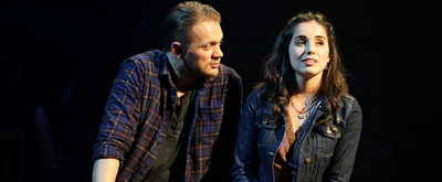 BWW Review: ONCE at Bucks County Playhouse