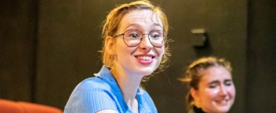 Interview: Sarah Gorden of TIN CAT SHOES at Nutley Little Theatre