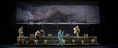 Review: WOZZECK, Royal Opera House