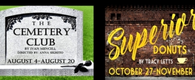The Studio Players Reveal Cast For THE CEMETERY CLUB and SUPERIOR DONUTS