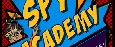 BWW Review: SPY ACADEMY & THE LOST TREASURE OF ATLANTIS at Imagination Stage