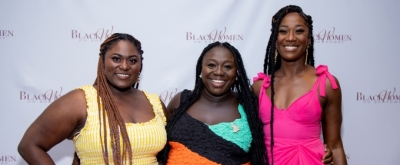 Photos: Go Inside The 2nd Annual BLACK WOMEN ON BROADWAY Awards!
