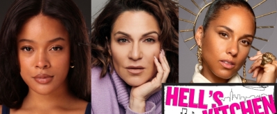 Maleah Joi Moon, Shoshana Bean Will Star in Alicia Keys Musical HELL'S KITCHEN at the Public Theater