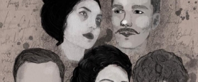 Review: SMITE: AN IMMERSIVE MURDER MYSTERY at CRYPT