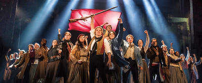 BWW Review: LES MISERABLES Sings with Spirited Voices of Love, Redemption, and Revolution at BJCC CONCERT HALL