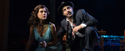BWW Flashback: THE ROSE TATTOO Takes Final Broadway Bow Today