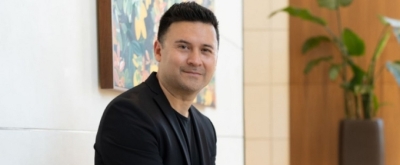 UCLA Center for the Art of Performance Names Edgar Miramontes New Executive And Artistic Director