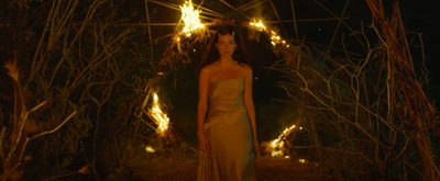 VIDEO: Lorde Shares Music Video for 'Fallen Fruit' 