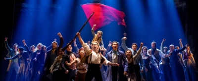 Review: LES MISERABLES at The 5th Avenue Theatre
