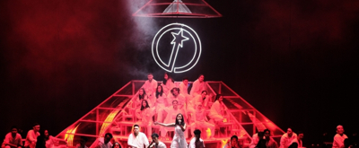 BWW Review: Witness the Show Choir Talents of Indonesia at JKT MOVE IN's JAKARTA SHOW OFF