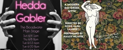 The Attic Collective Reveals 2023 Hollywood Fringe Shows