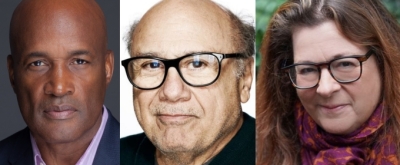Danny DeVito Will Return to Broadway in Theresa Rebeck's I NEED THAT; Roundabout Announces Photo
