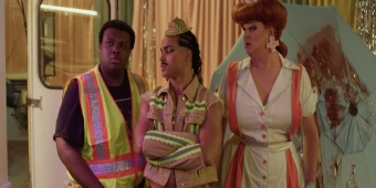 视频：贾奎尔·斯皮维主演僵尸喜剧《死者女王》预告片