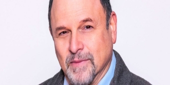 Jason Alexander to Star in JUDGMENT DAY at Chicago Shakespeare Theater