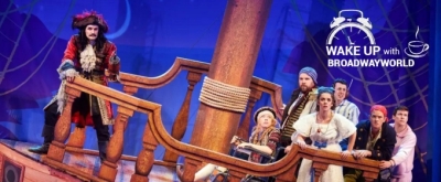 Wake Up With BWW 5/23: THE COLOR PURPLE Trailer, PETER PAN GOES WRONG Extends, and More!