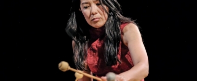 Marimba / Vibraphone Virtuoso Taiko Saito Wins Jazzpreis Berlin 2023