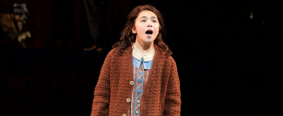 BWW Review: ANNIE at Children's Theatre Company